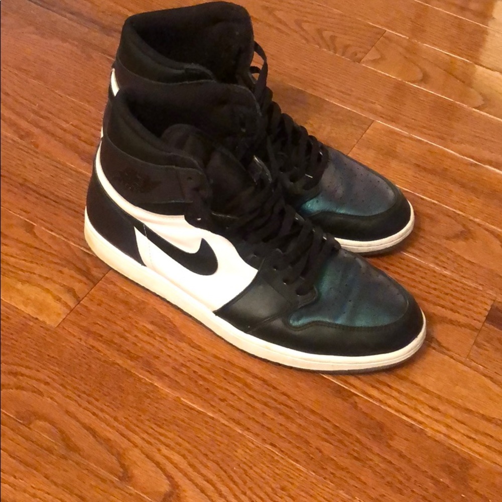 Jordan retro 1